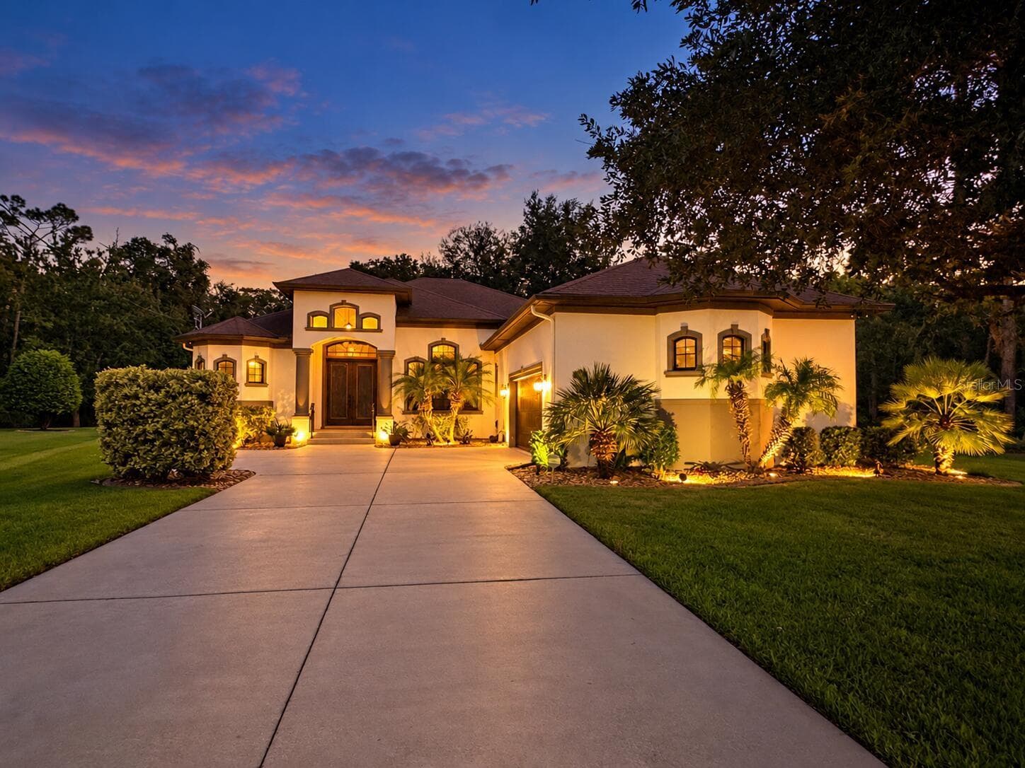 Single Family Residence at 30 EGRET TRL, PALM COAST, photo 2 of 77