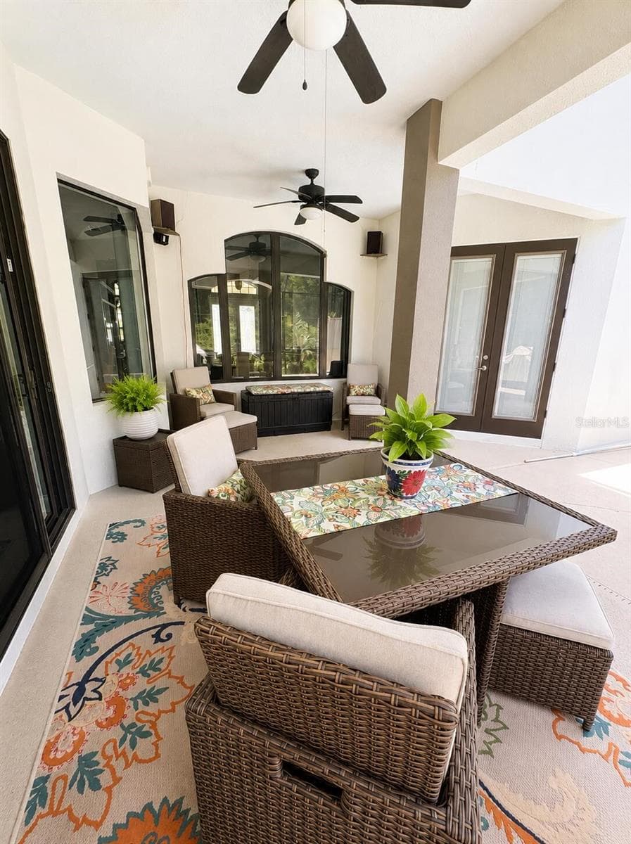 Single Family Residence at 30 EGRET TRL, PALM COAST, photo 12 of 77