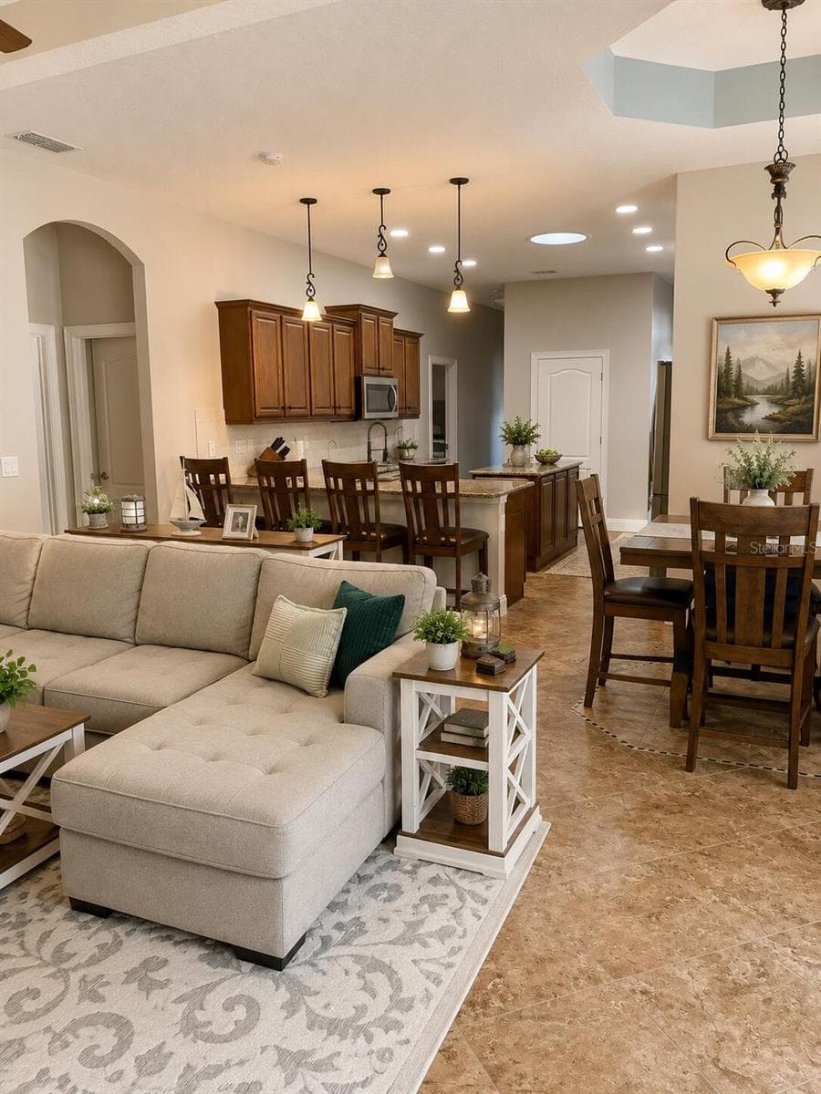 Single Family Residence at 30 EGRET TRL, PALM COAST, photo 38 of 77