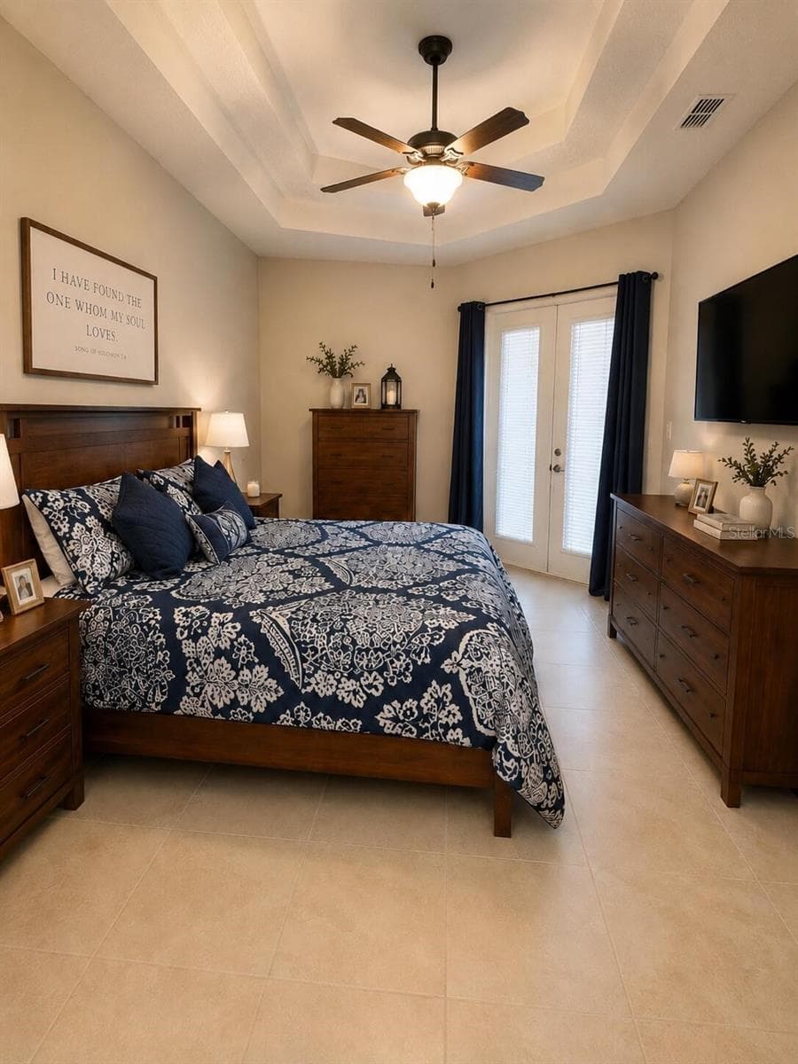 Single Family Residence at 30 EGRET TRL, PALM COAST, photo 46 of 77