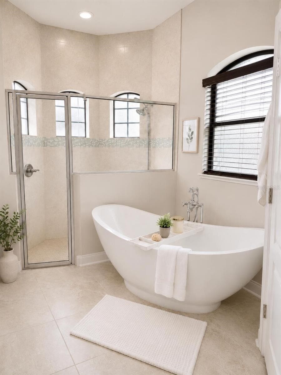Single Family Residence at 30 EGRET TRL, PALM COAST, photo 50 of 77