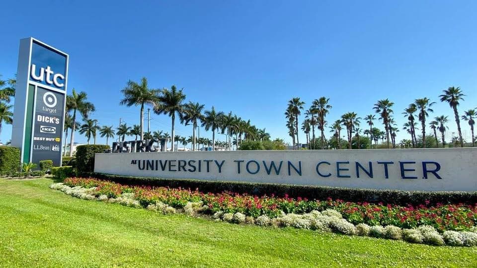 UTC - 7739 33RD LN E, SARASOTA