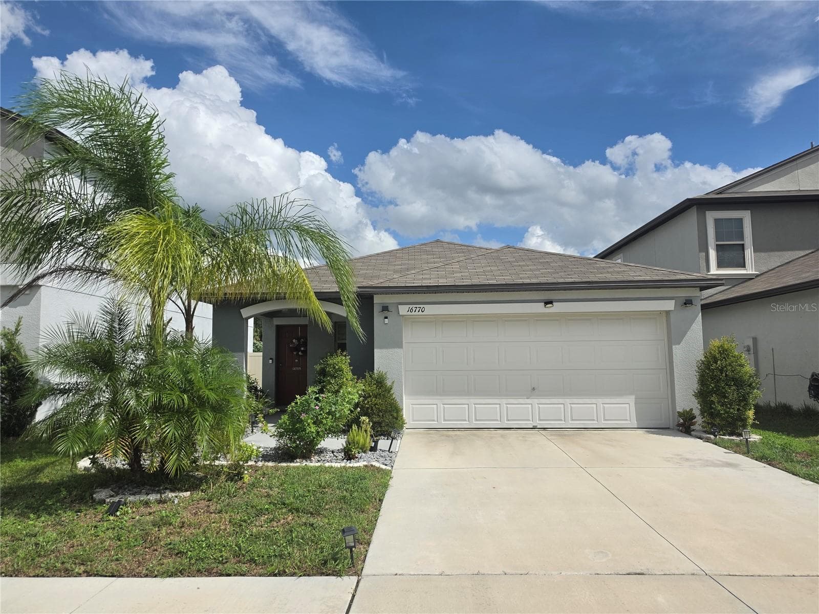 Single Family Residence at 16770 DELIA ST, WIMAUMA, photo 2 of 30