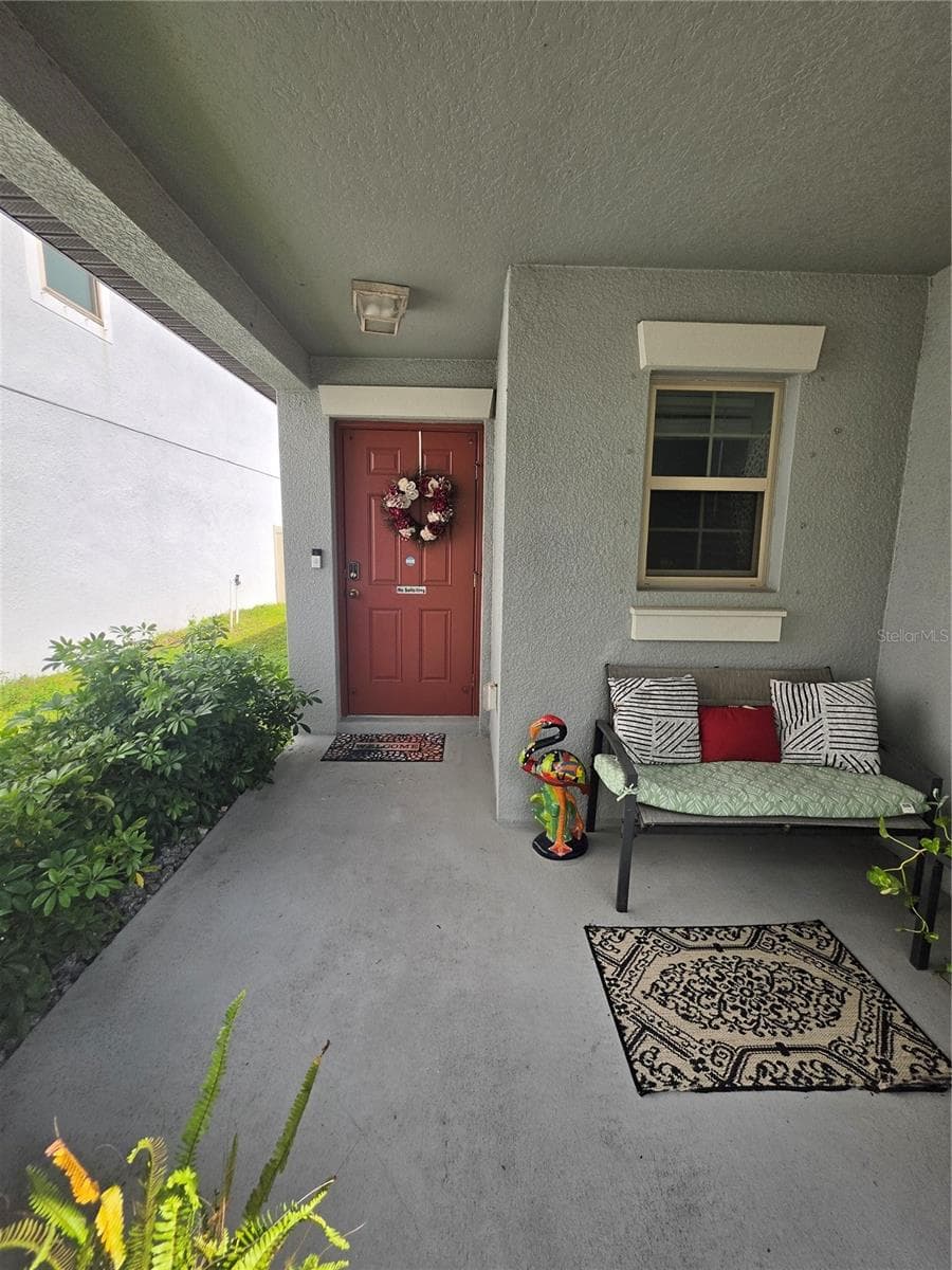 Entrance - 16770 DELIA ST, WIMAUMA
