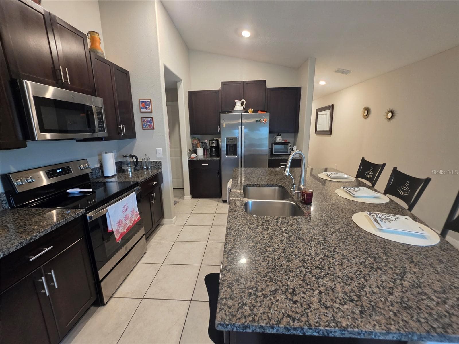 Kitchen - 16770 DELIA ST, WIMAUMA