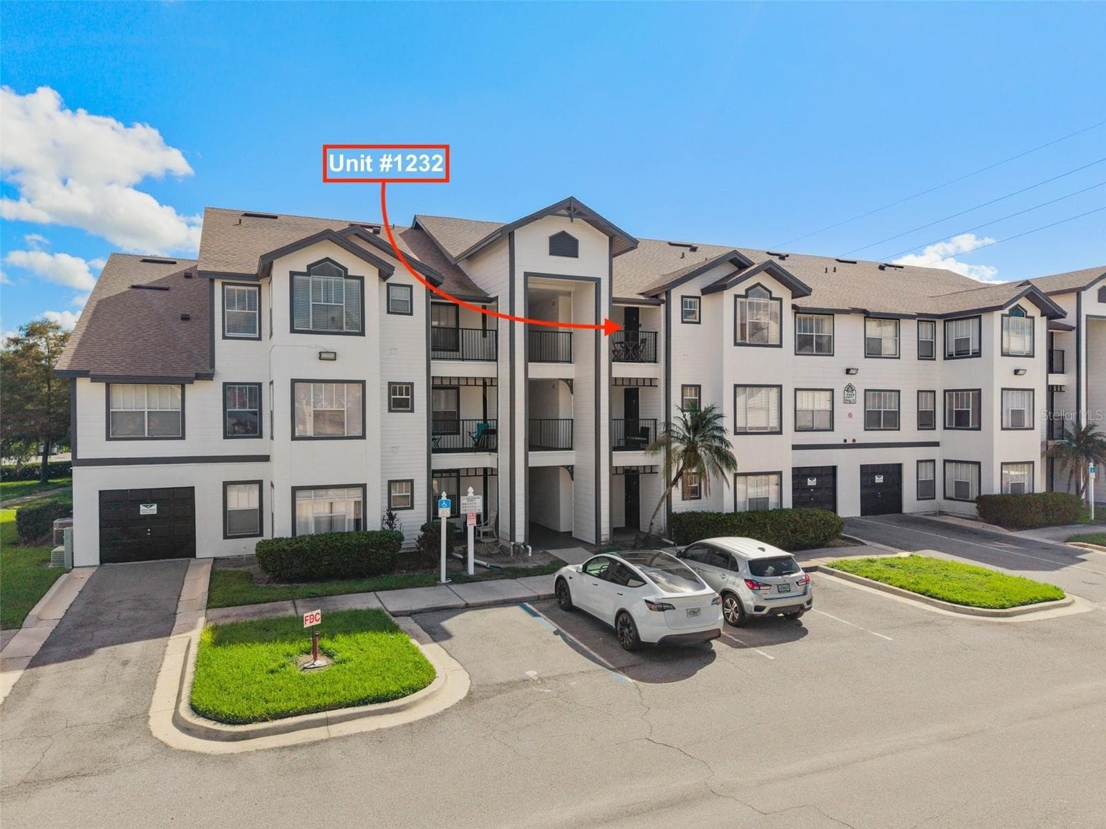 2217 GRAND CAYMAN CT #1232