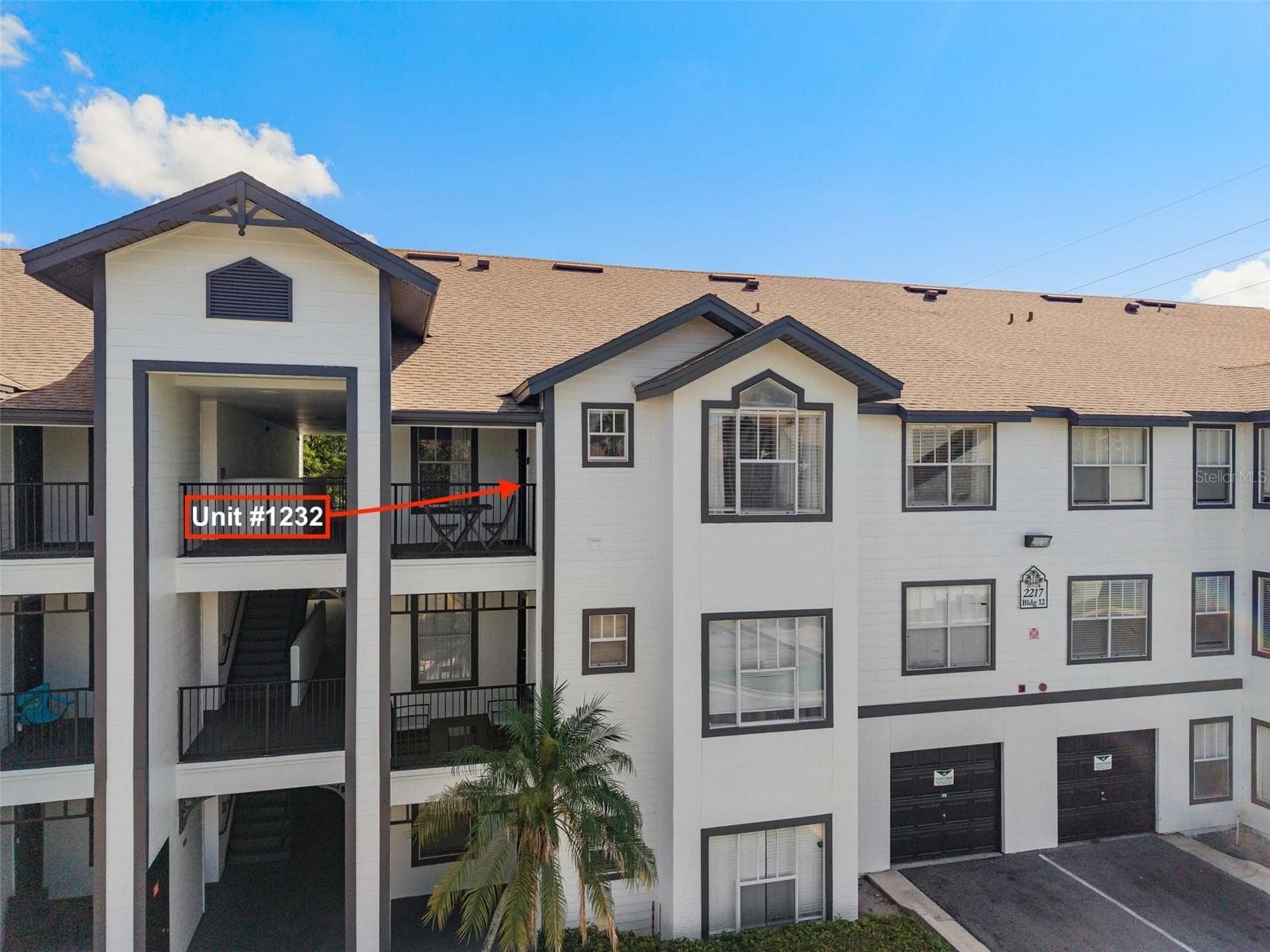 Condominium at 2217 GRAND CAYMAN CT #1232, KISSIMMEE, photo 2 of 28