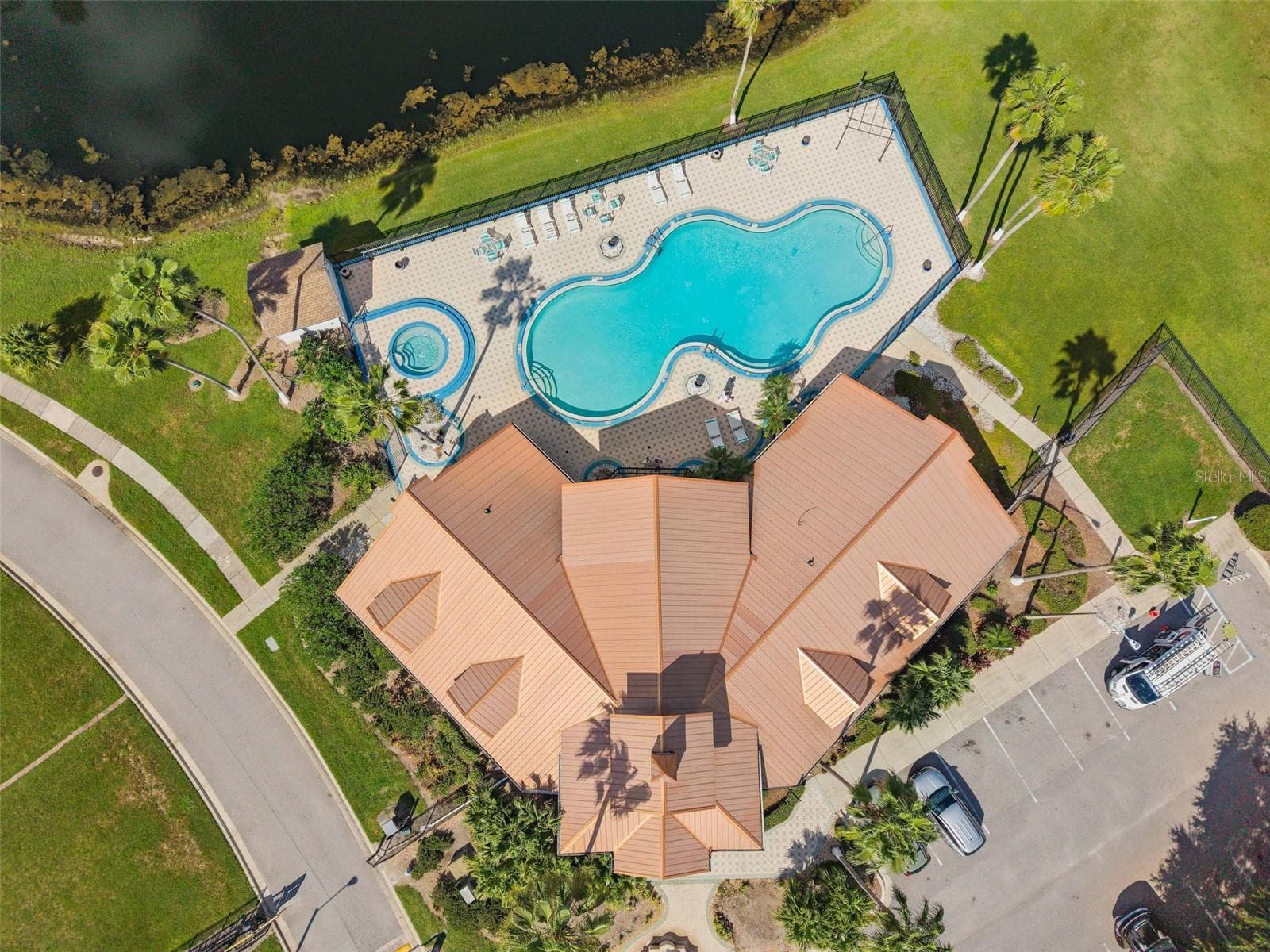 Condominium at 2217 GRAND CAYMAN CT #1232, KISSIMMEE, photo 24 of 28