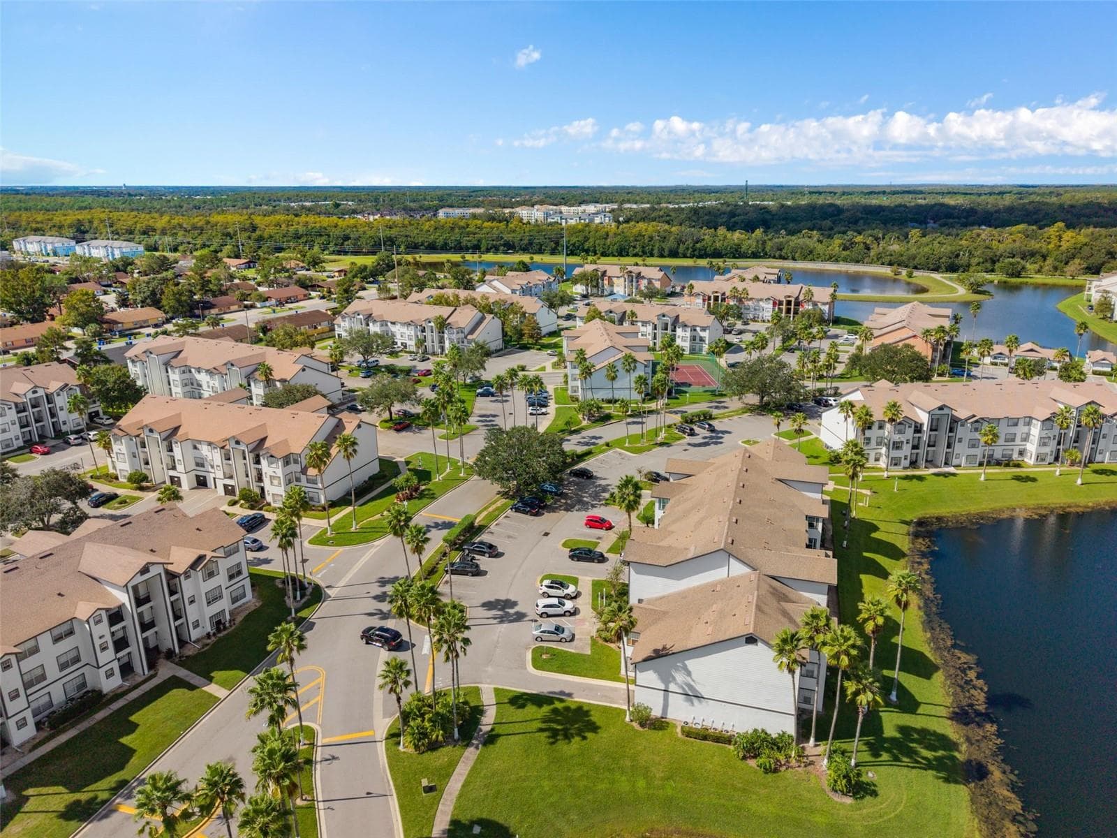 Condominium at 2217 GRAND CAYMAN CT #1232, KISSIMMEE, photo 25 of 28