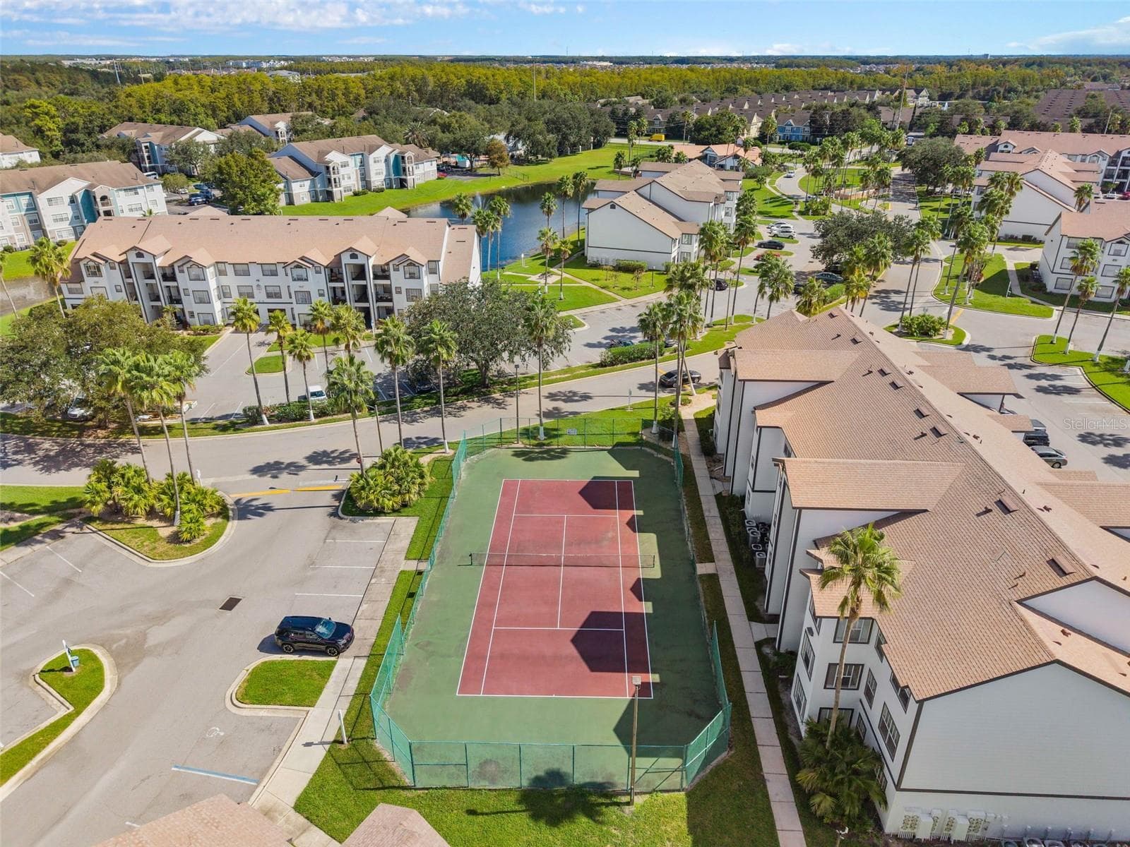 Condominium at 2217 GRAND CAYMAN CT #1232, KISSIMMEE, photo 26 of 28