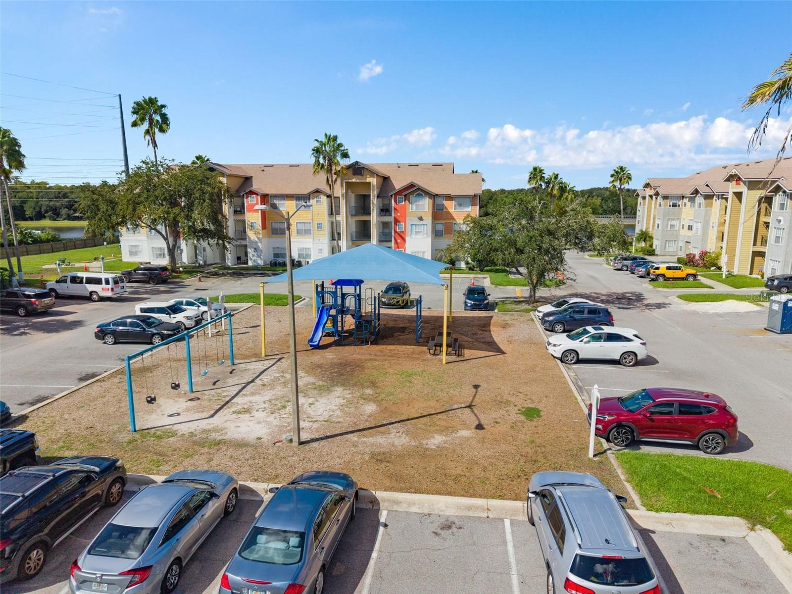 Condominium at 2217 GRAND CAYMAN CT #1232, KISSIMMEE, photo 27 of 28