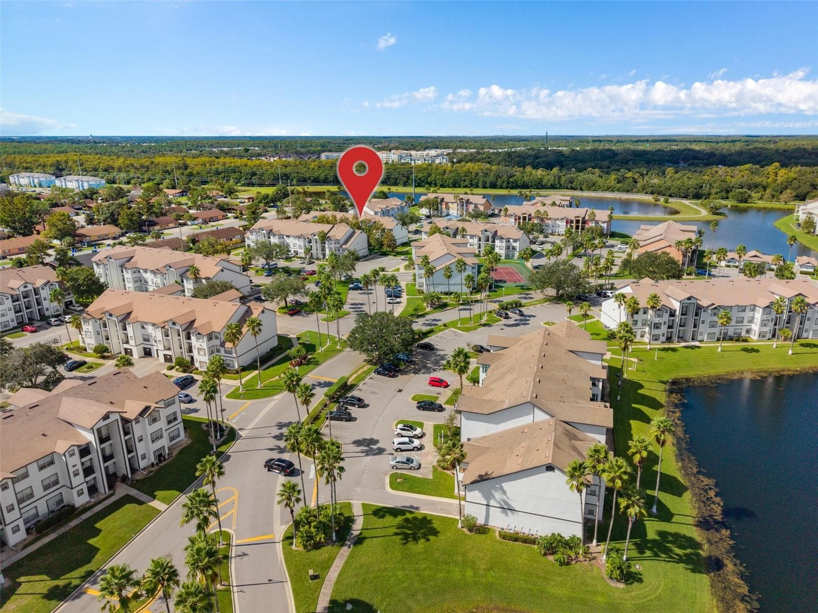 Condominium at 2217 GRAND CAYMAN CT #1232, KISSIMMEE, photo 28 of 28