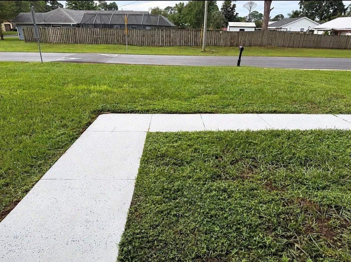 Single Family Residence at 5340 FRUITPORT ST, COCOA, photo 2 of 19