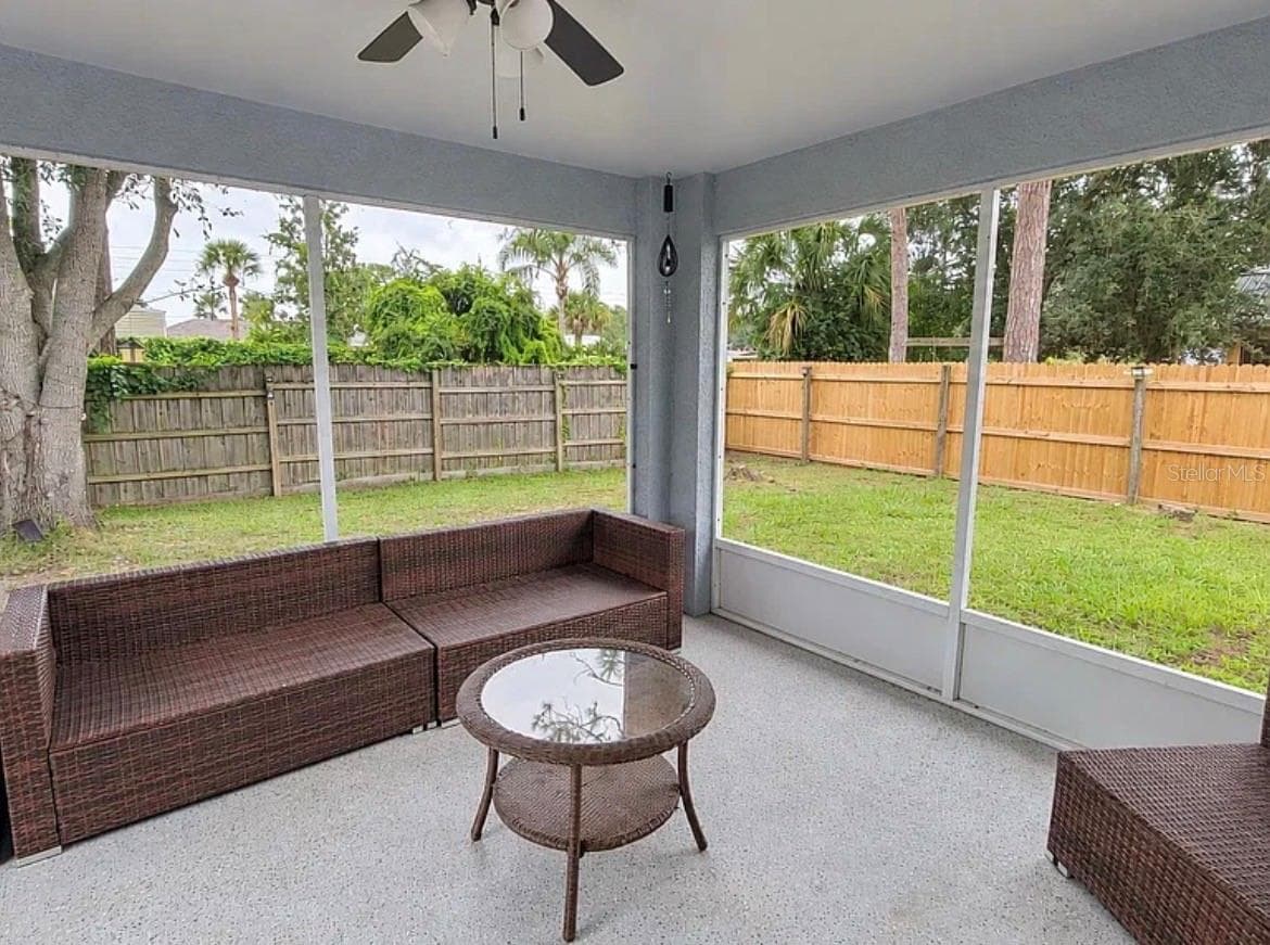 Single Family Residence at 5340 FRUITPORT ST, COCOA, photo 19 of 19