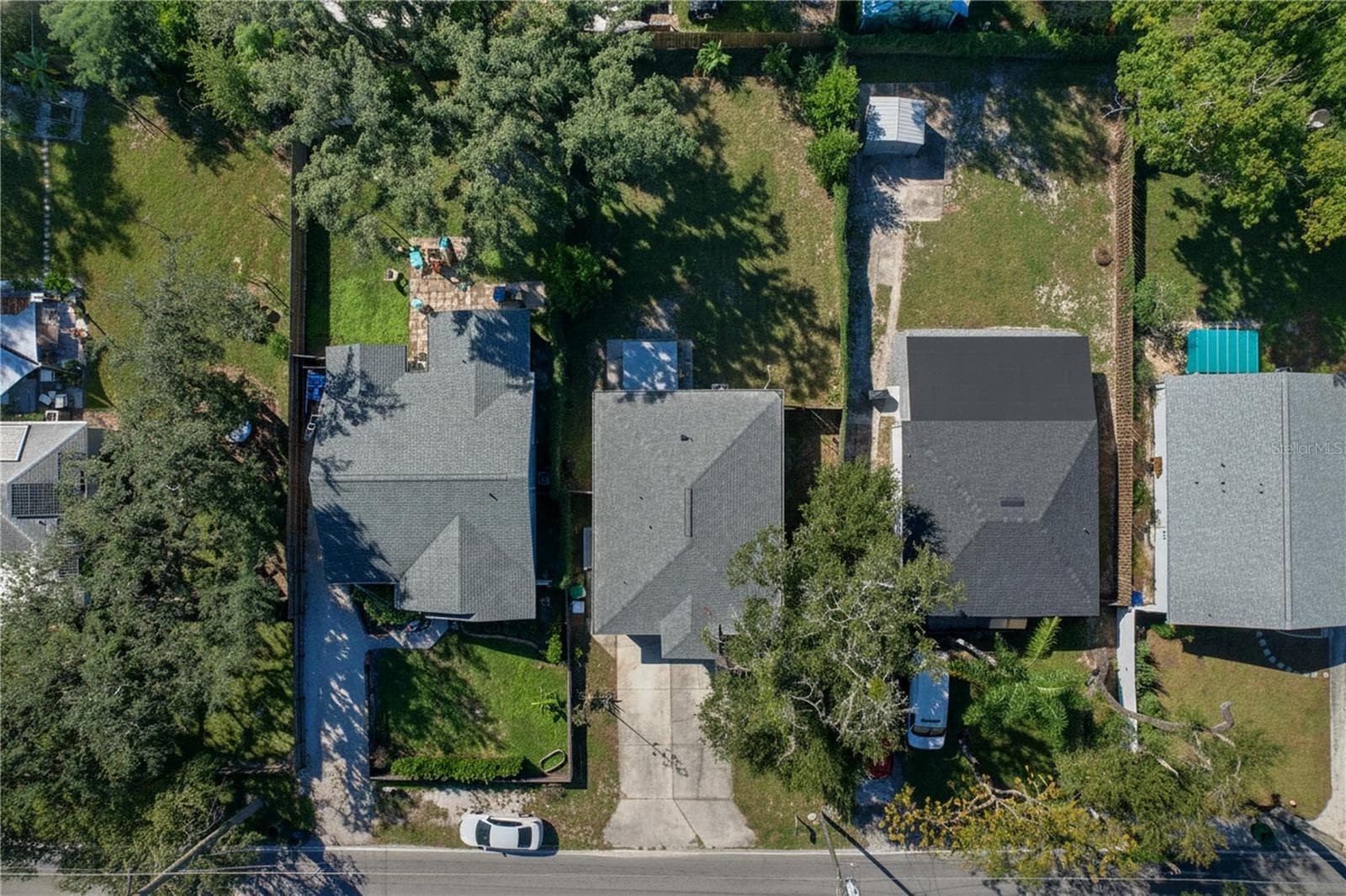 Single Family Residence at 1417 E HANNA AVE, TAMPA, photo 54 of 55
