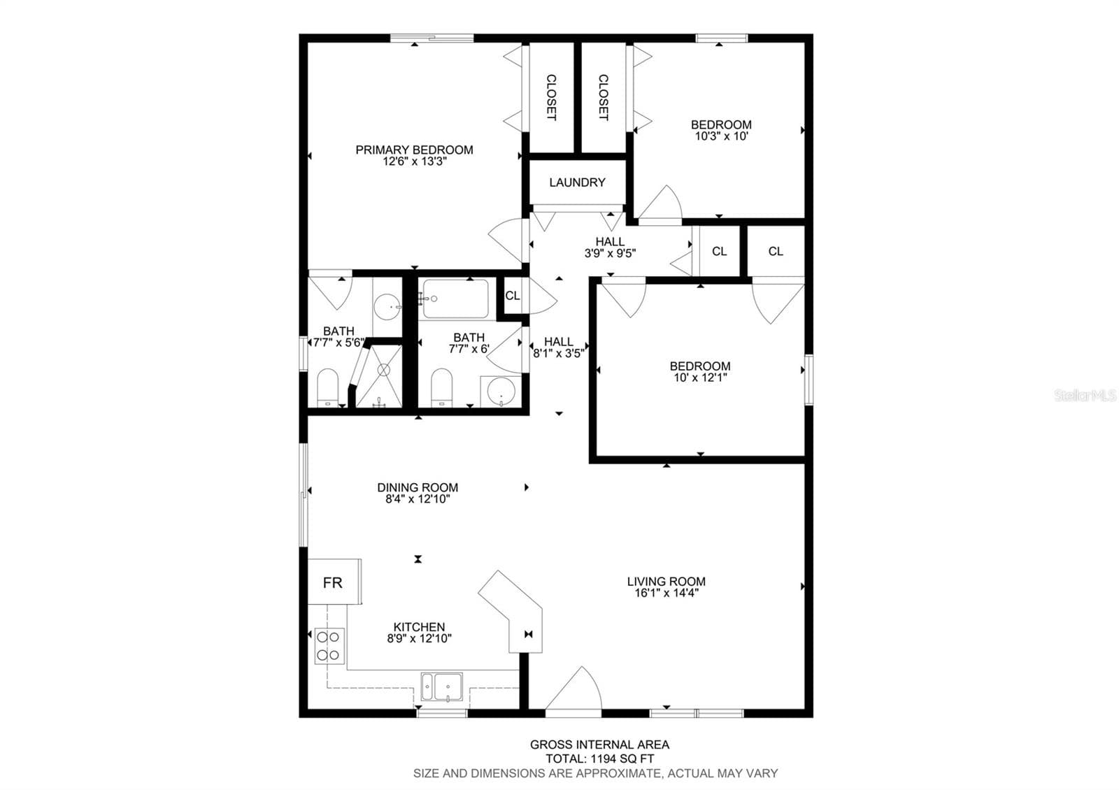 Single Family Residence at 1417 E HANNA AVE, TAMPA, photo 55 of 55