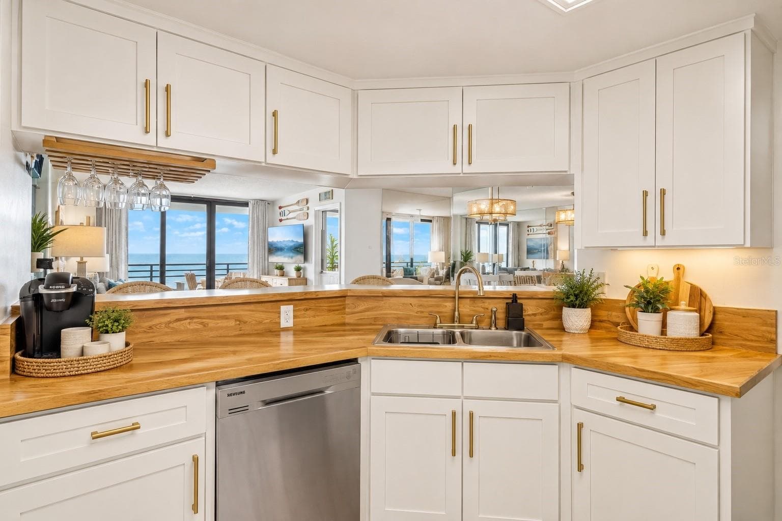 Condominium at 3115 S ATLANTIC AVE #G030, DAYTONA BEACH, photo 12 of 31
