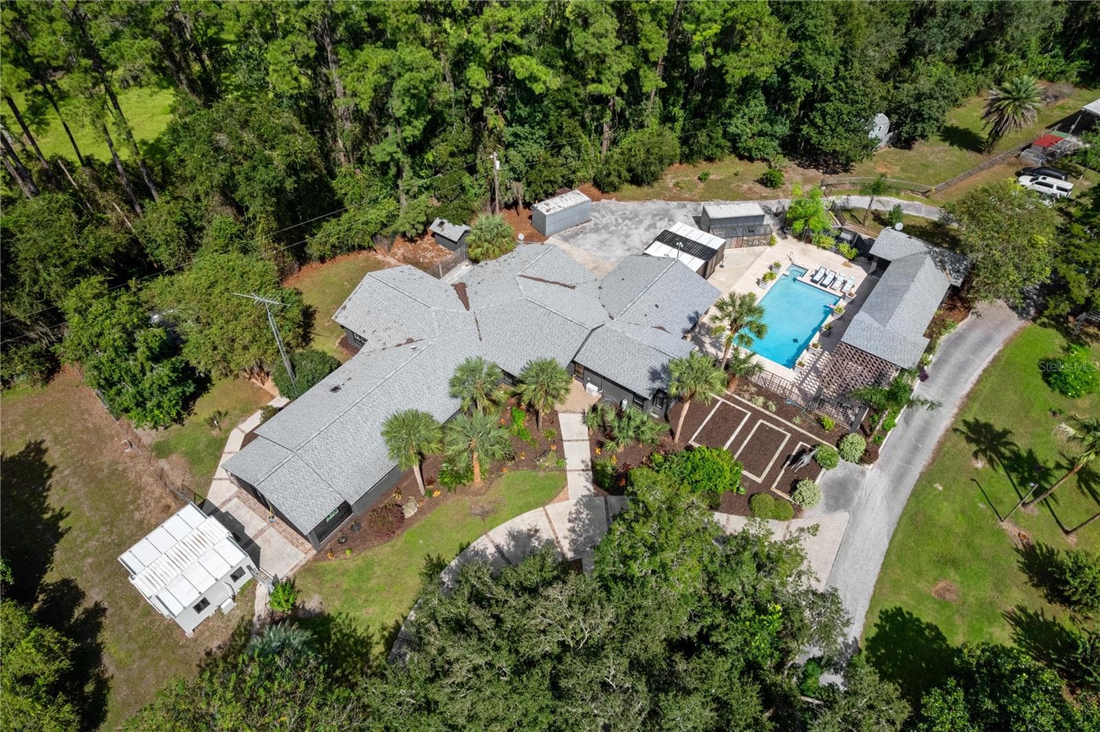 Single Family Residence at 9498 NW 60TH AVE, OCALA, photo 13 of 188