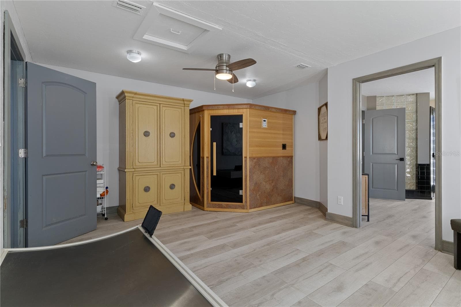 Bath - Day Spa with Sauna - 9498 NW 60TH AVE, OCALA