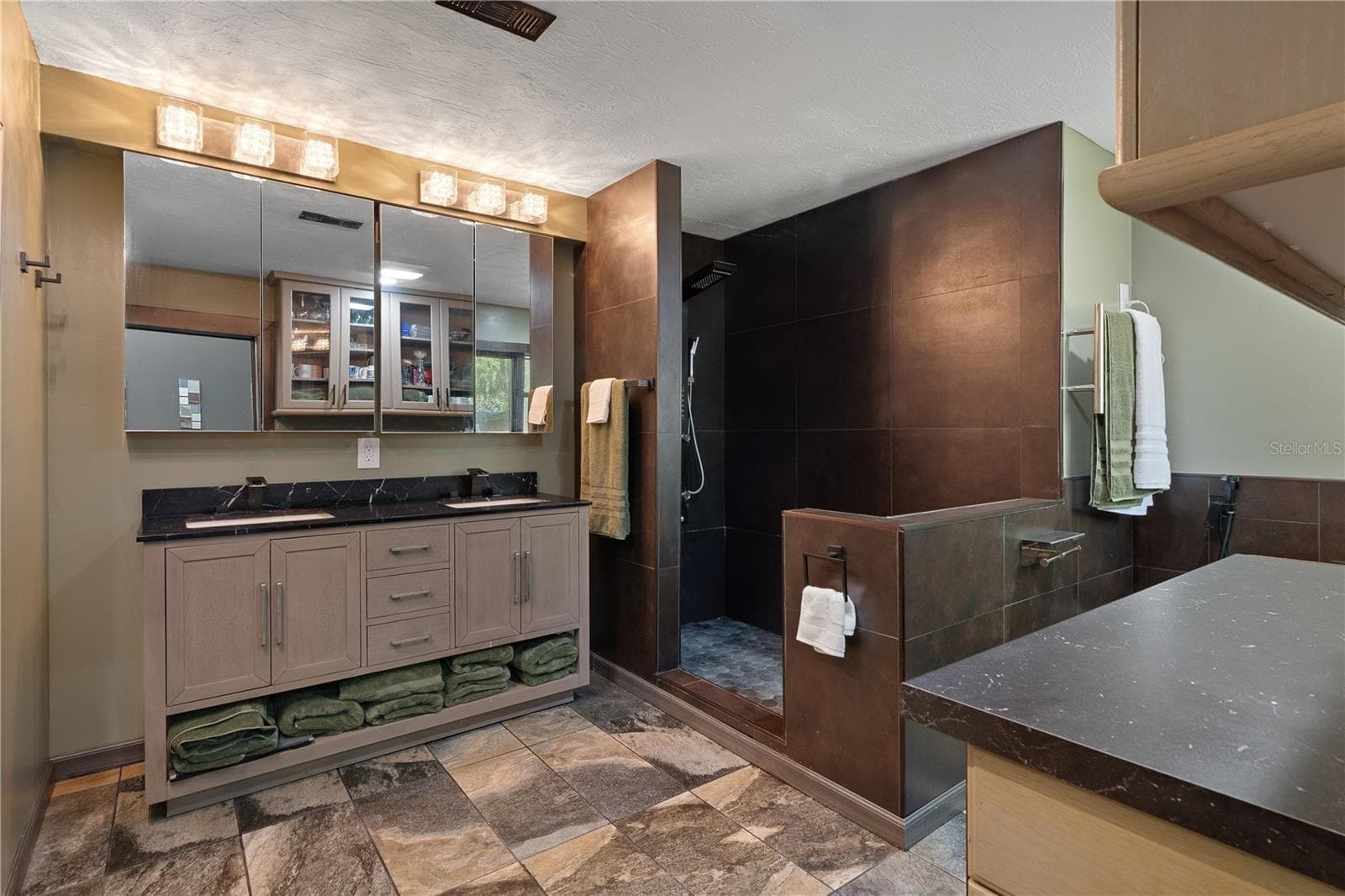 Master Bath - 9498 NW 60TH AVE, OCALA