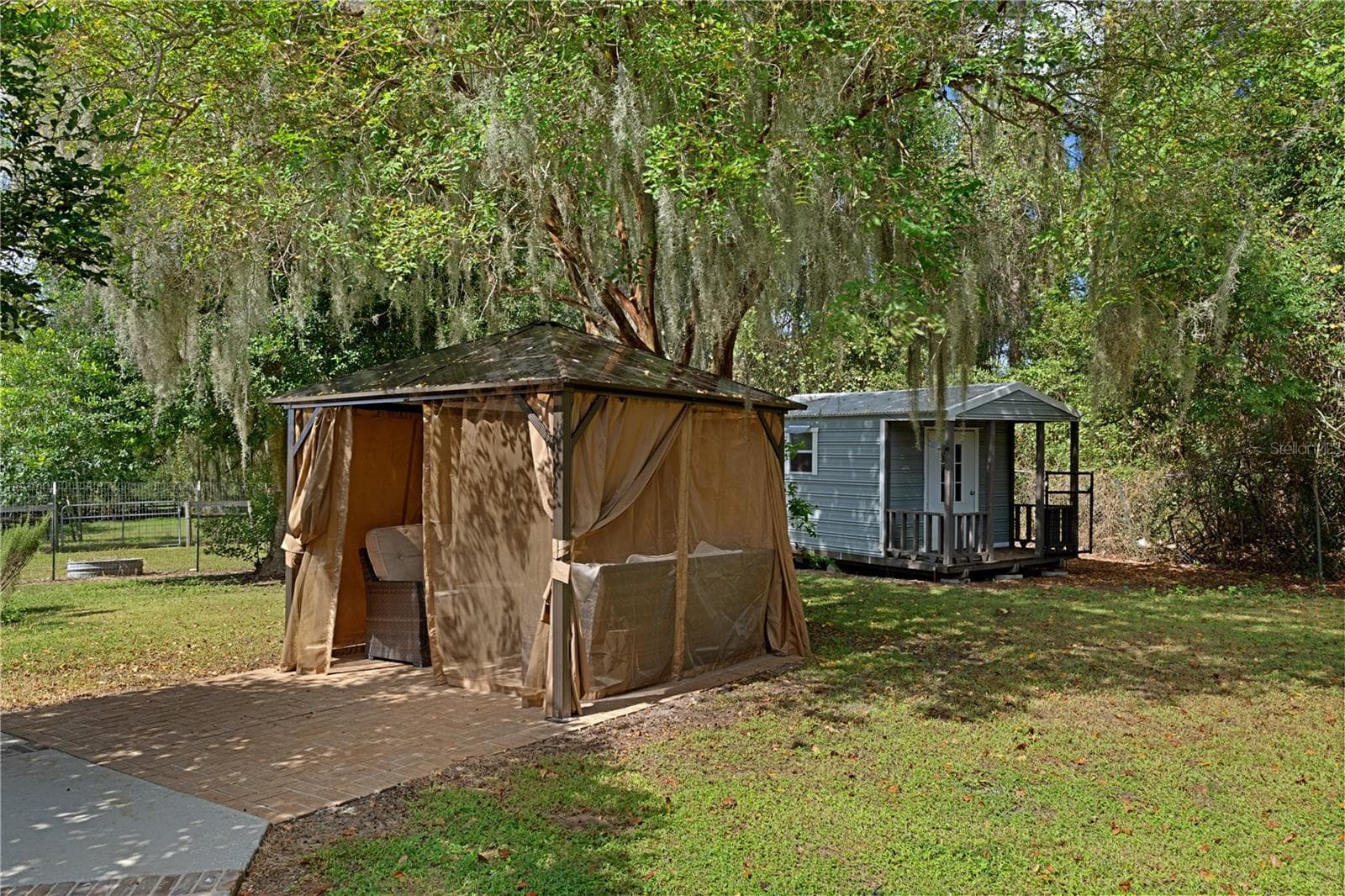 Cabana - 9498 NW 60TH AVE, OCALA