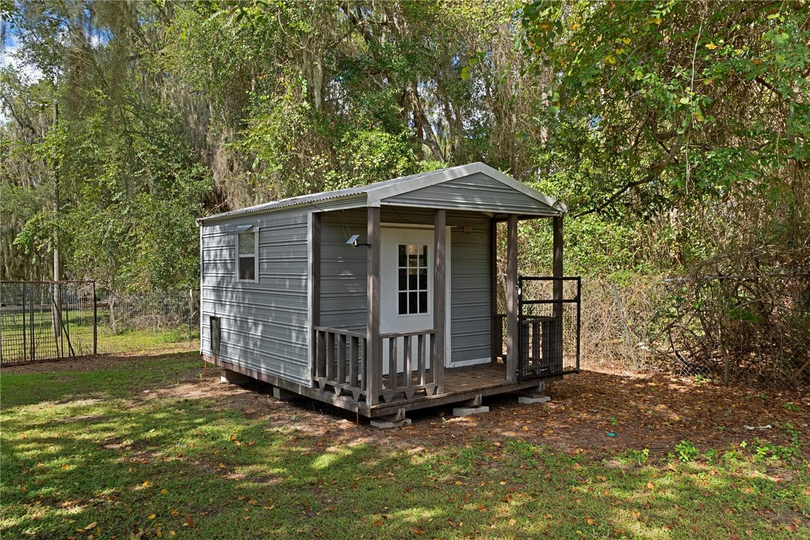 Handi-Shed #1 - 9498 NW 60TH AVE, OCALA