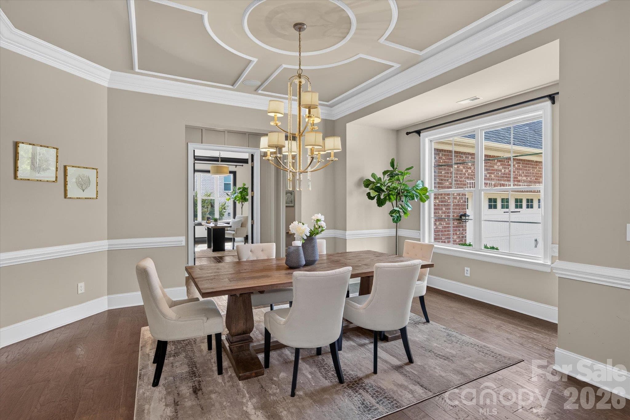 Single Family Residence at 105 Highclere Drive, Waxhaw, photo 4 of 36