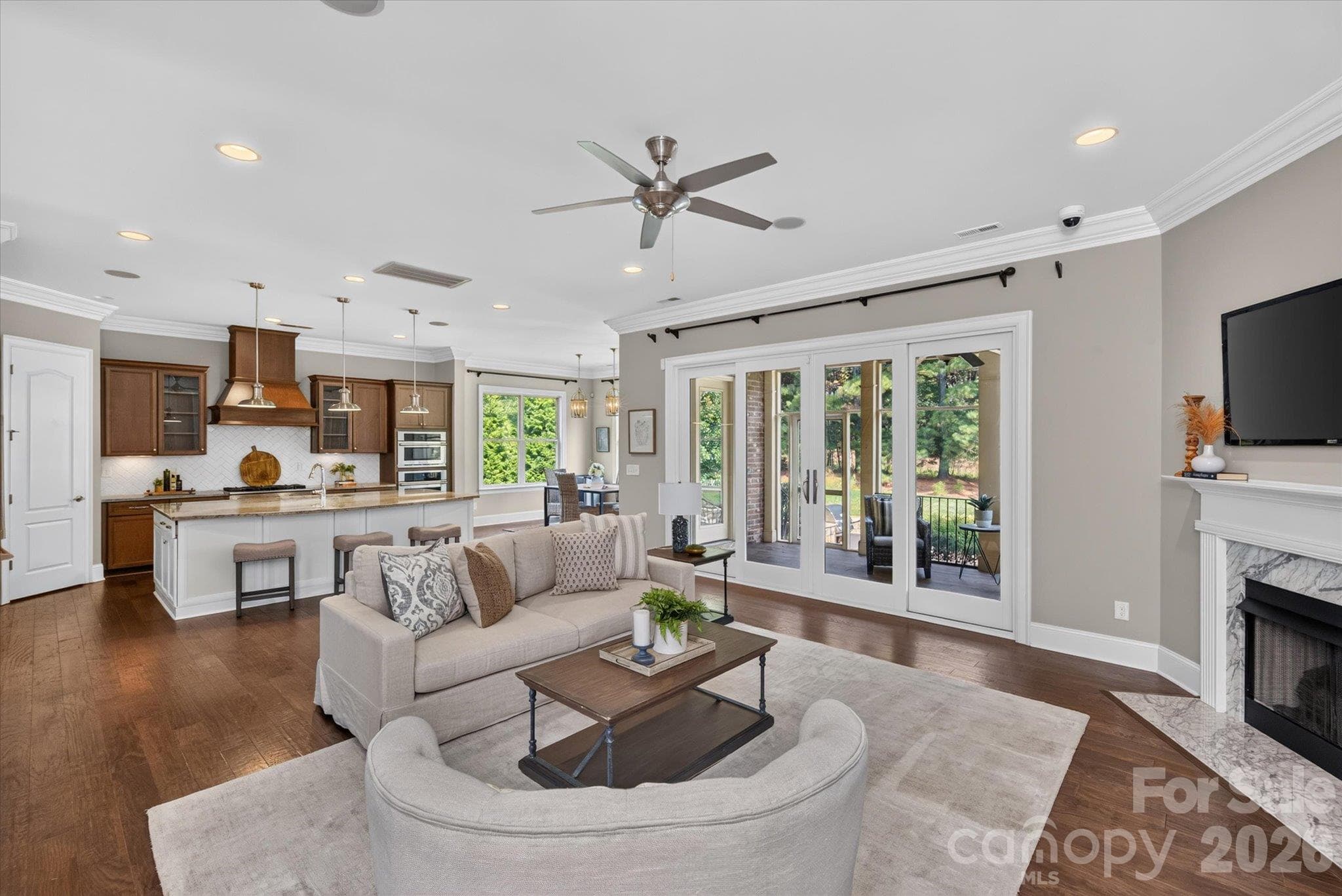 Single Family Residence at 105 Highclere Drive, Waxhaw, photo 6 of 36
