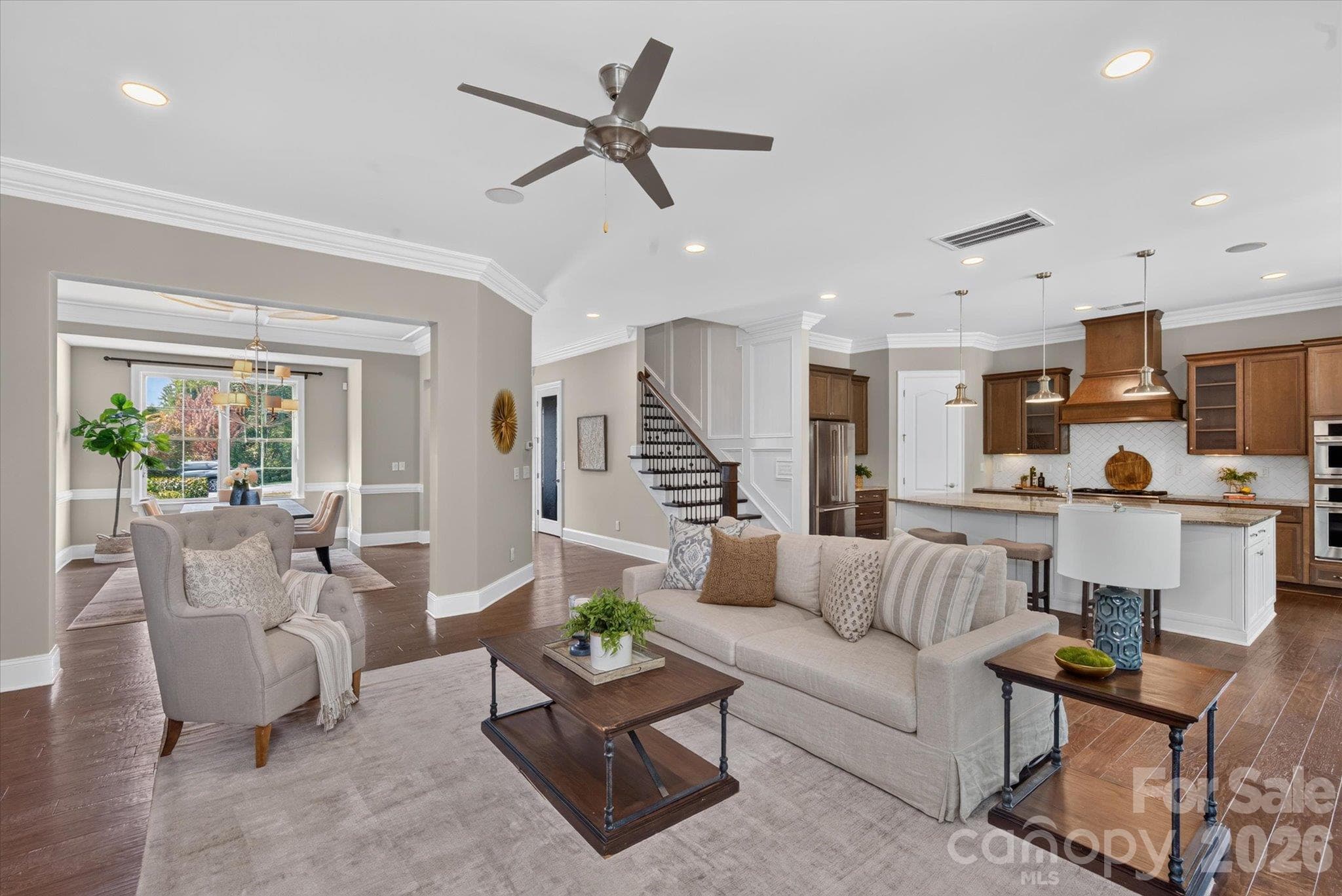 Single Family Residence at 105 Highclere Drive, Waxhaw, photo 7 of 36