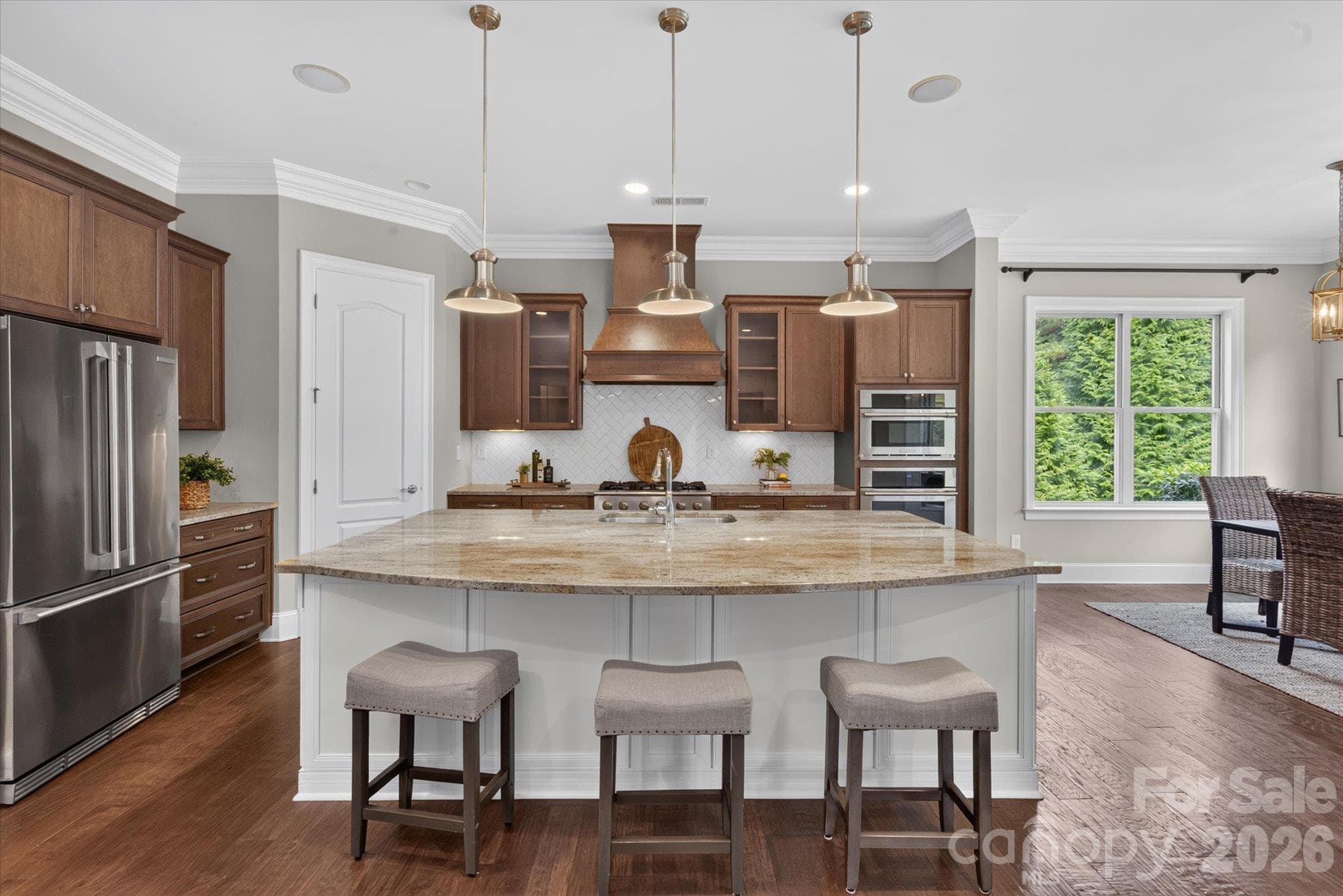 Single Family Residence at 105 Highclere Drive, Waxhaw, photo 9 of 36