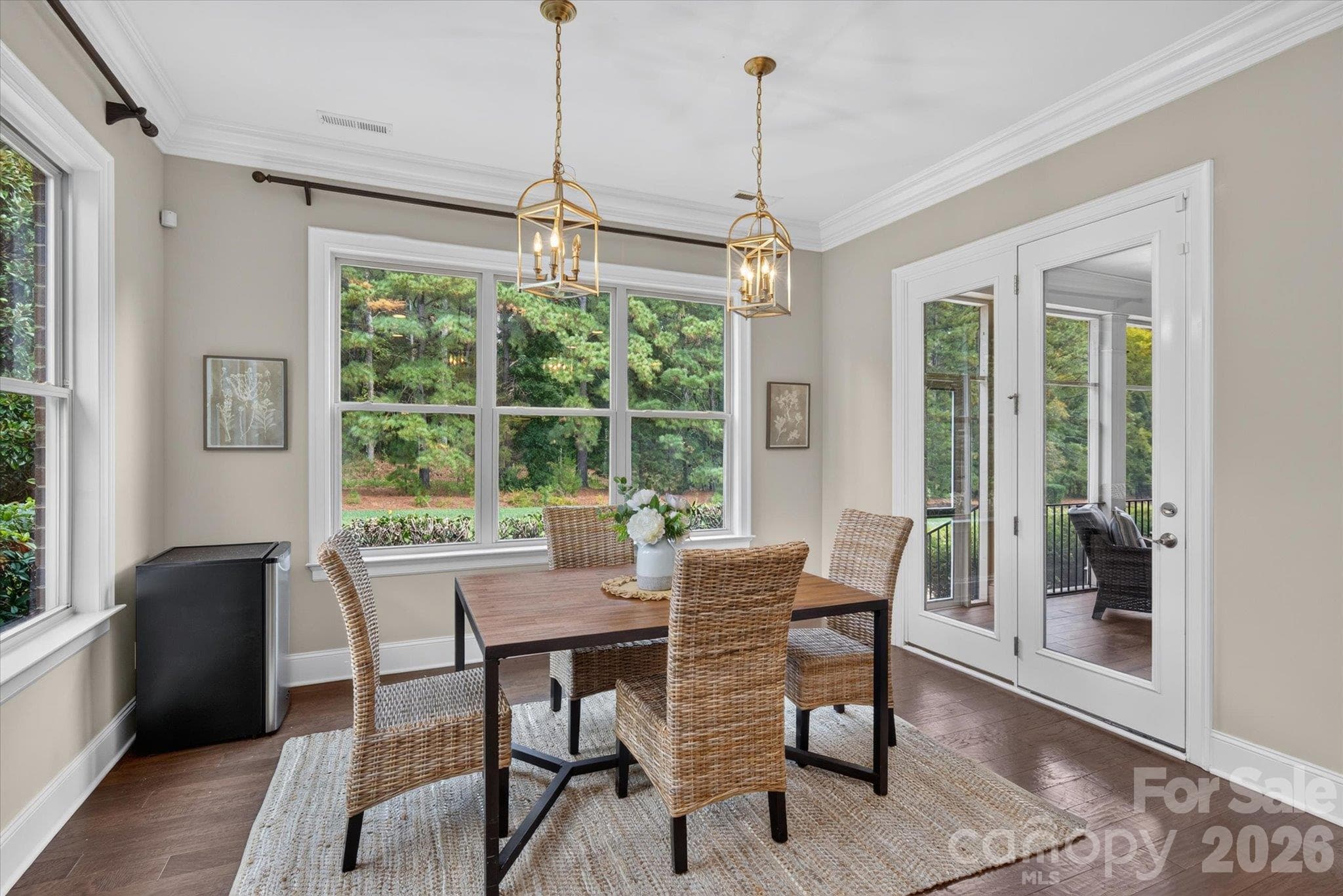 Single Family Residence at 105 Highclere Drive, Waxhaw, photo 13 of 36