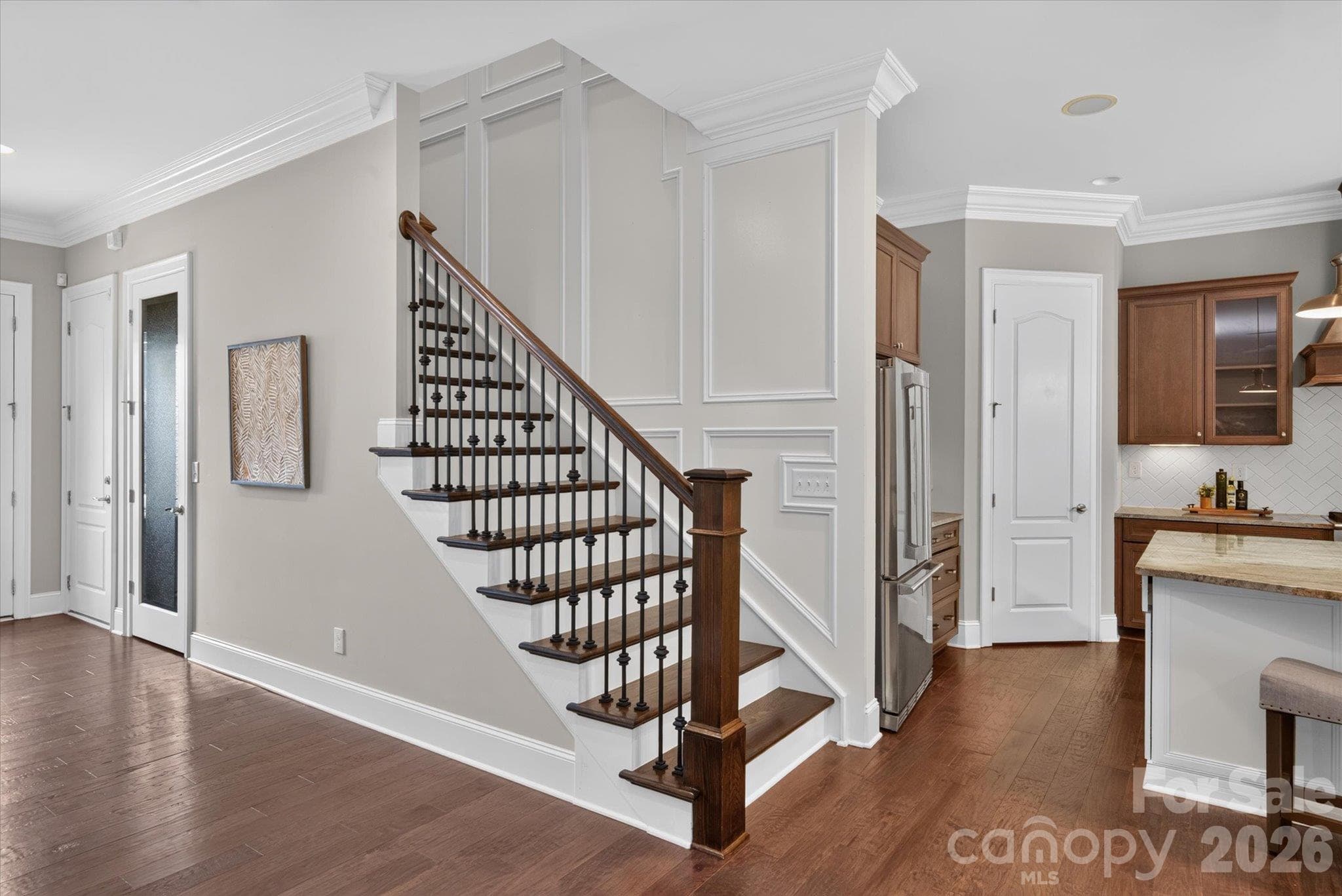 Single Family Residence at 105 Highclere Drive, Waxhaw, photo 23 of 36