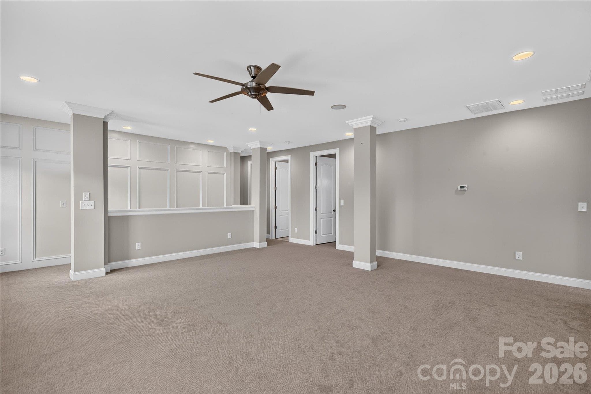 Single Family Residence at 105 Highclere Drive, Waxhaw, photo 25 of 36