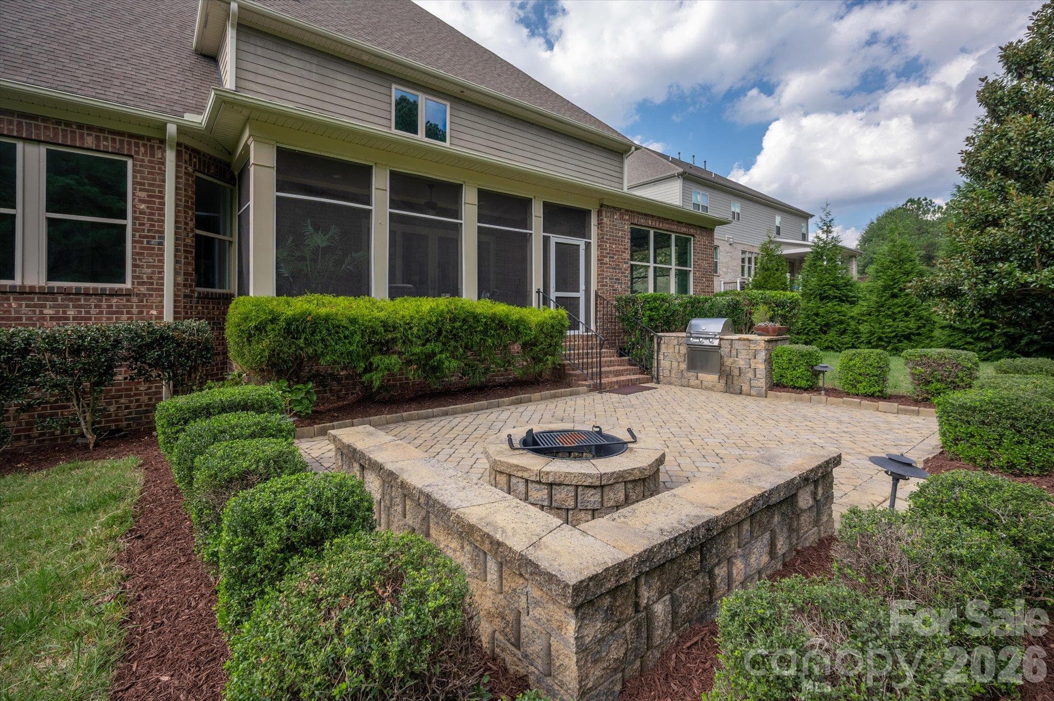 Single Family Residence at 105 Highclere Drive, Waxhaw, photo 35 of 36