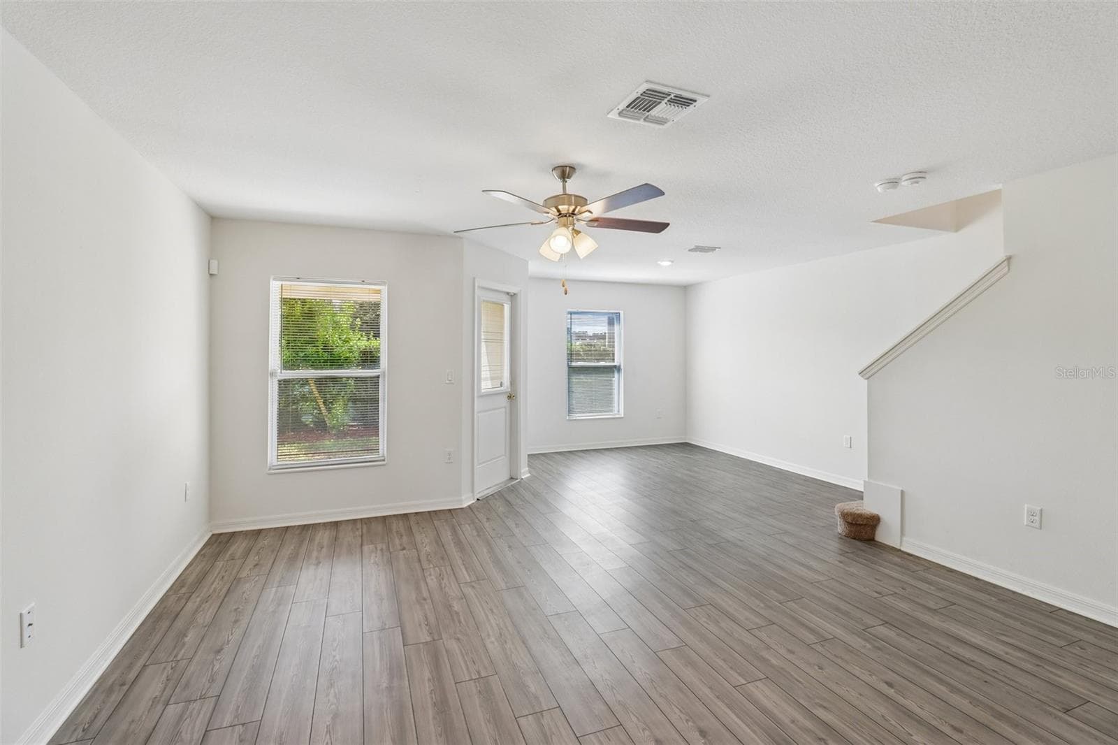 Living/Family Room - 1730 WYNFORD CIR, TAVARES