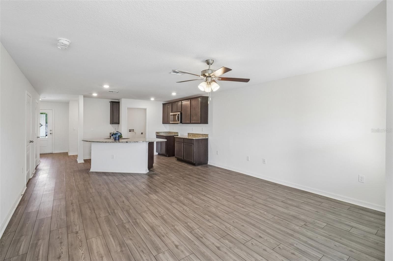 Living/Family Room - 1730 WYNFORD CIR, TAVARES