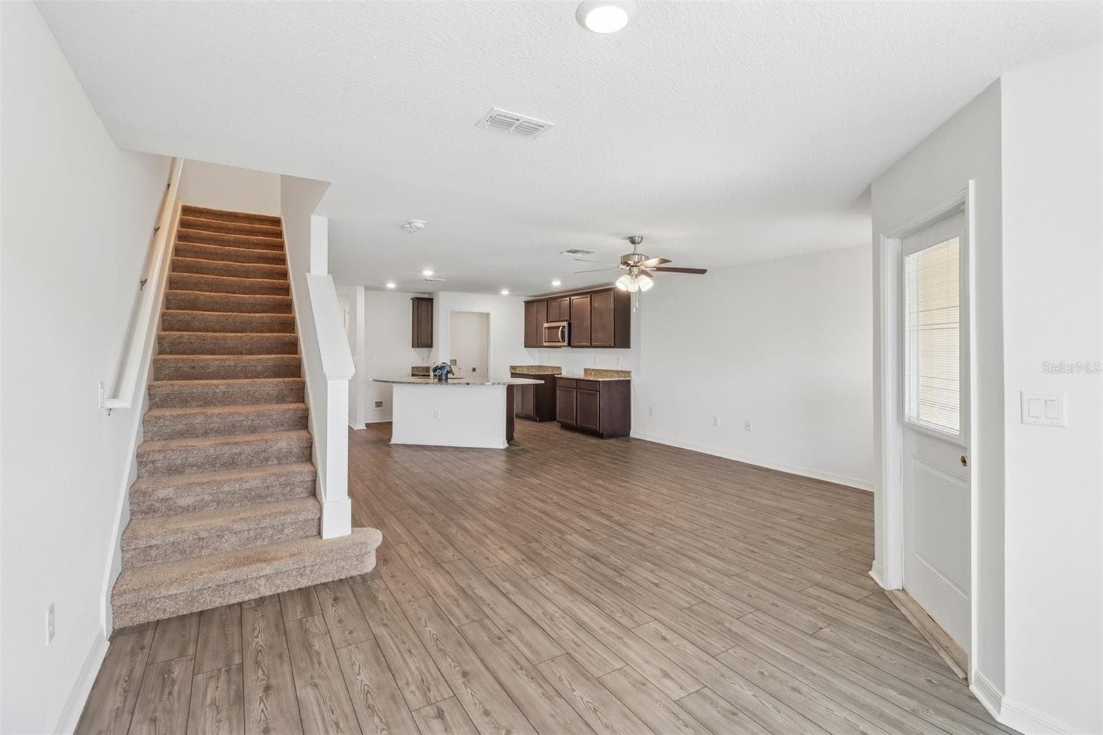 Living/Family Room - 1730 WYNFORD CIR, TAVARES