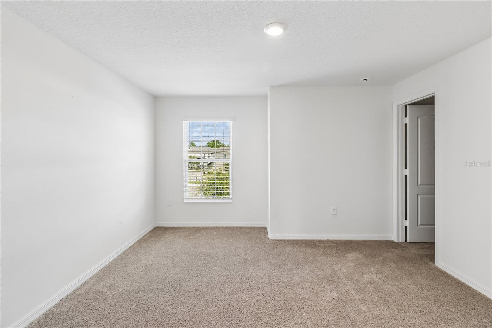 Upstairs Bedroom 1 - 1730 WYNFORD CIR, TAVARES