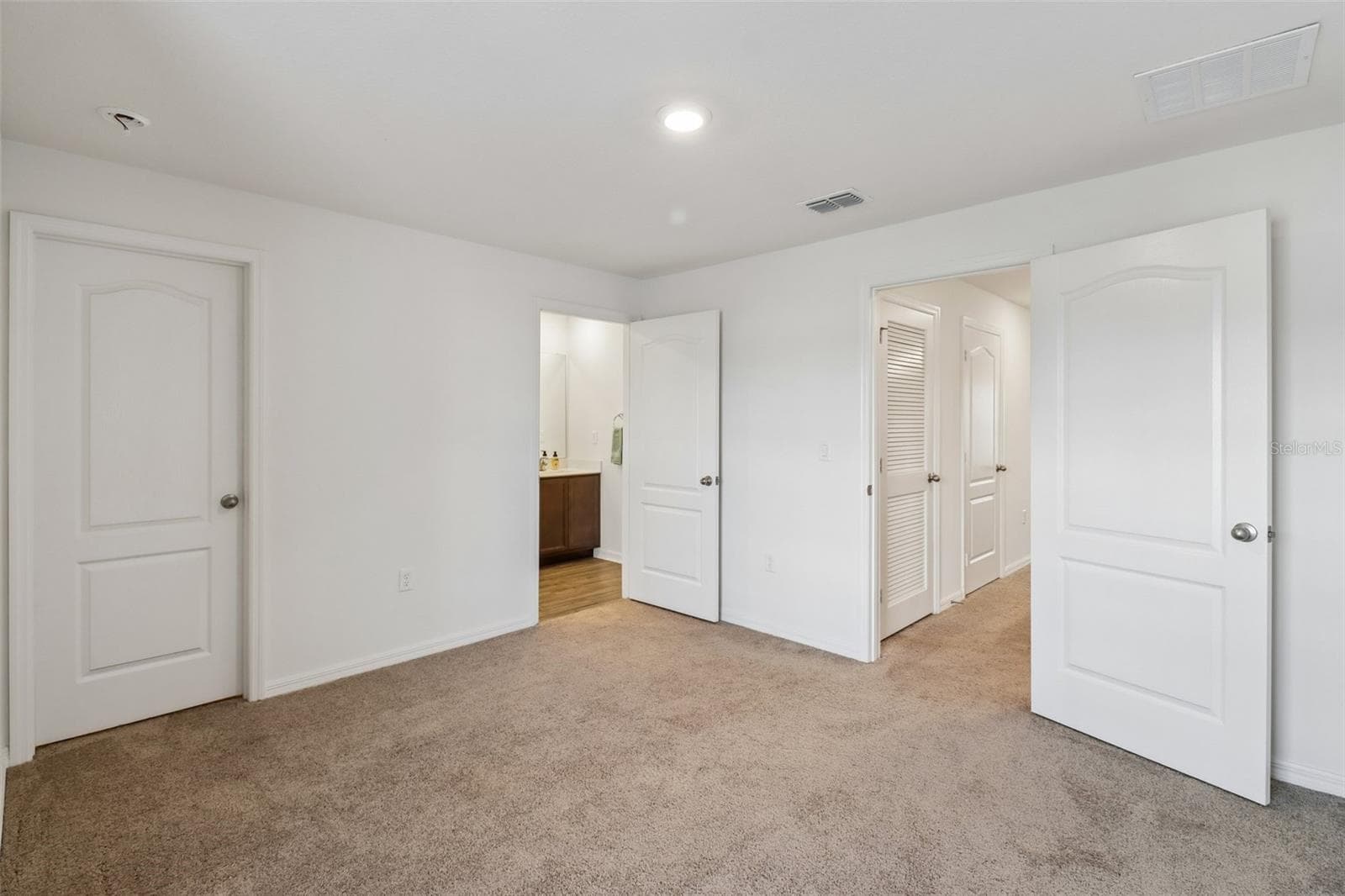 Upstairs Bedroom 1 - 1730 WYNFORD CIR, TAVARES