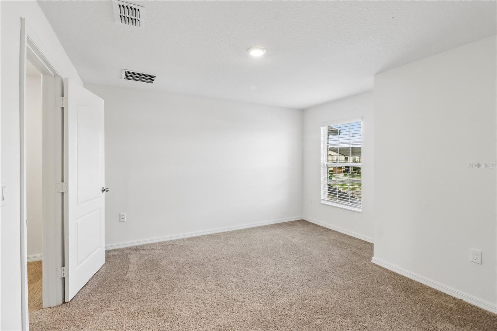 Upstairs Bedroom 1 - 1730 WYNFORD CIR, TAVARES
