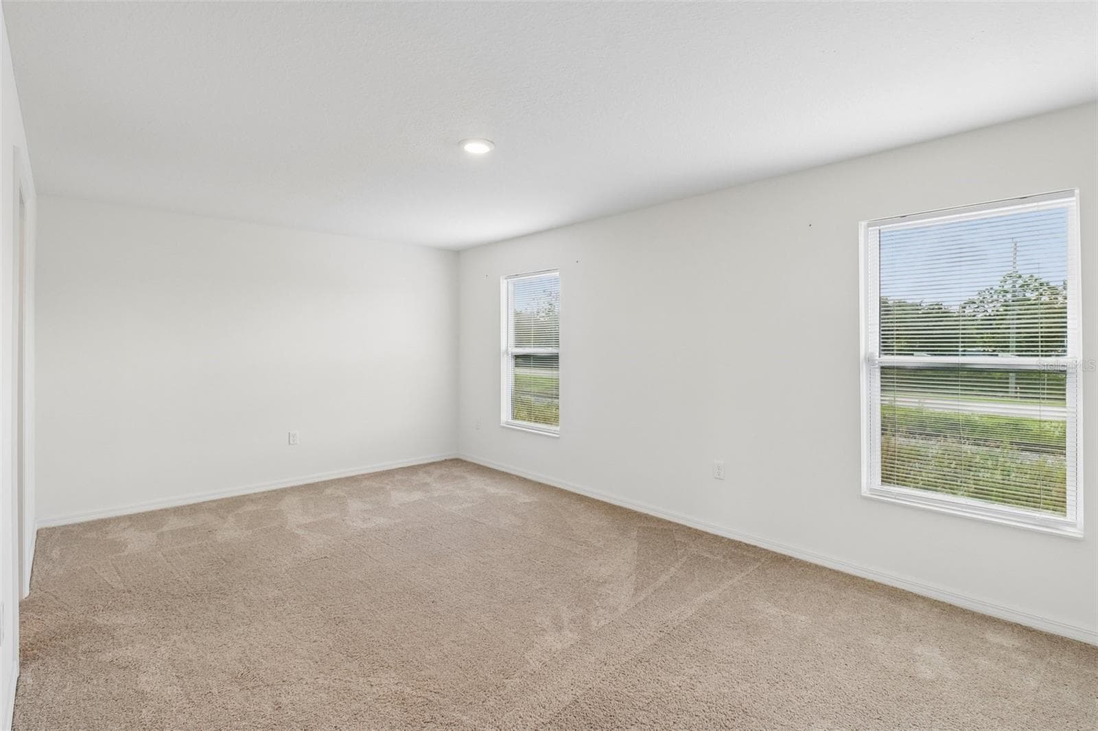 Upstairs Primary Bedroom - 1730 WYNFORD CIR, TAVARES