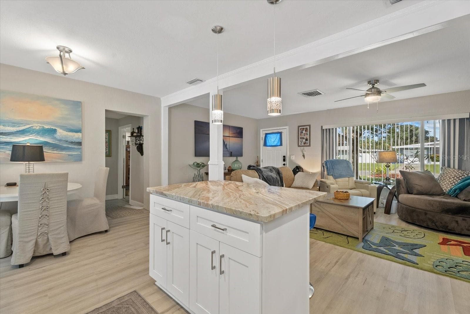 Single Family Residence at 5766 37TH AVE N, ST PETERSBURG, photo 12 of 32