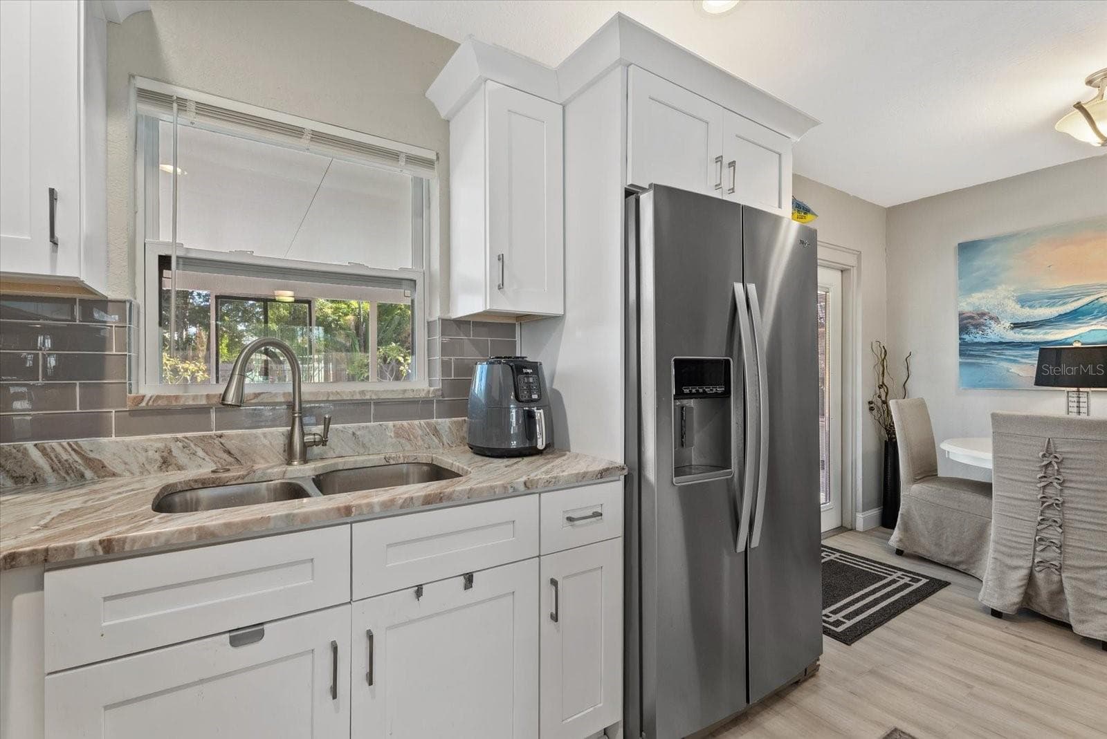 Single Family Residence at 5766 37TH AVE N, ST PETERSBURG, photo 13 of 32
