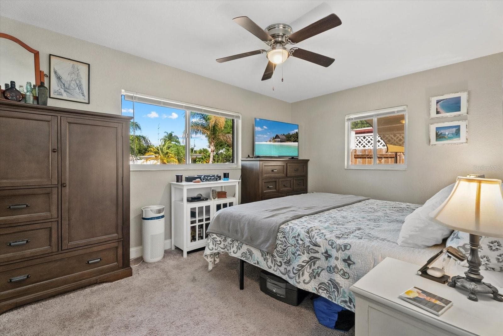Single Family Residence at 5766 37TH AVE N, ST PETERSBURG, photo 15 of 32