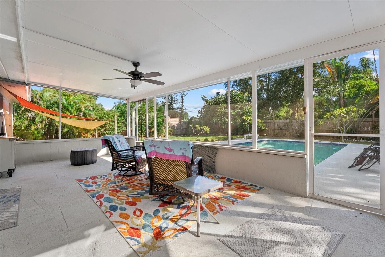 Single Family Residence at 5766 37TH AVE N, ST PETERSBURG, photo 21 of 32