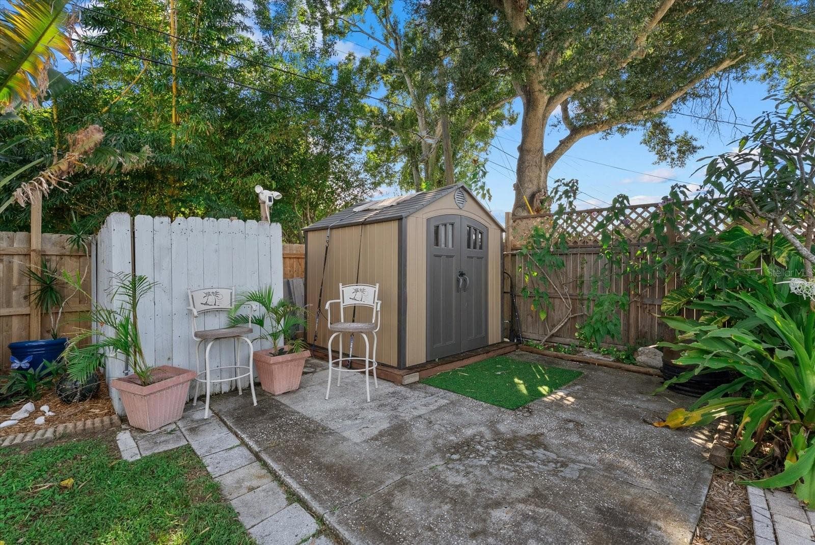 Single Family Residence at 5766 37TH AVE N, ST PETERSBURG, photo 27 of 32