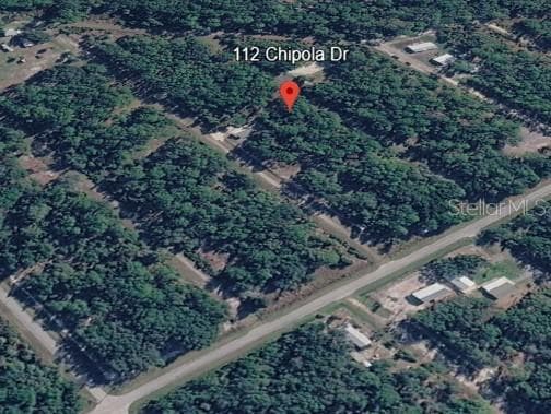 Land at 112 CHIPOLA DR, GEORGETOWN, photo 6 of 10