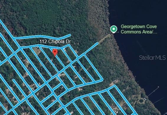 Land at 112 CHIPOLA DR, GEORGETOWN, photo 8 of 10
