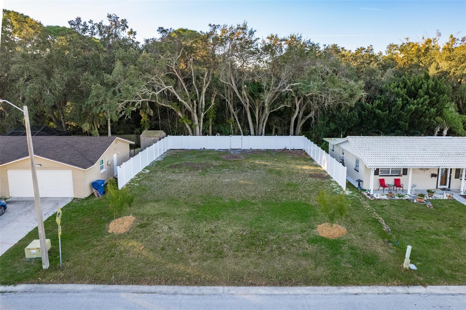 Land at 4864 SHELL STREAM BLVD, NEW PORT RICHEY, photo 5 of 26