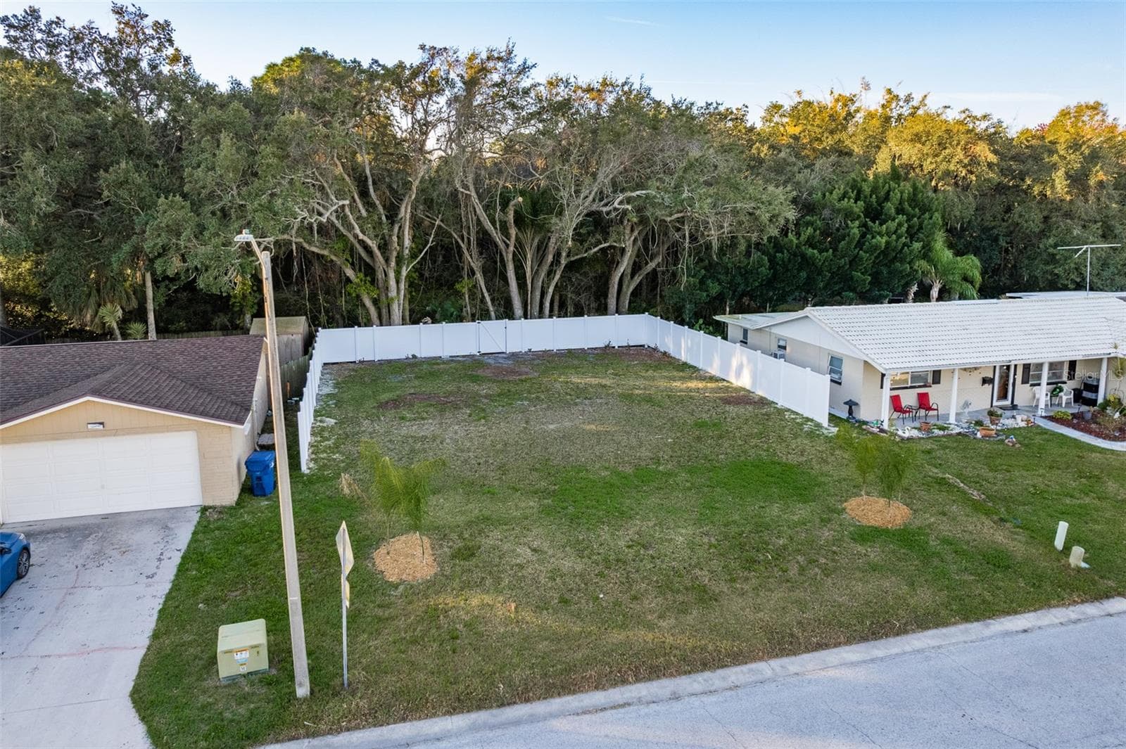 Land at 4864 SHELL STREAM BLVD, NEW PORT RICHEY, photo 6 of 26